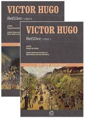 Sefiller 2 Cilt Takım VİCTOR HUGO