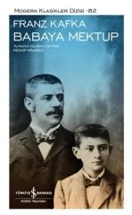 Babaya Mektup - Sert Kapak FRANZ KAFKA