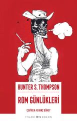 Rom Günlükleri HUNTER S. THOMPSON