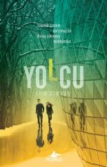 Yolcu Tutsak 2 ERİN BOWMAN