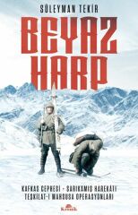 Beyaz Harp SÜLEYMAN TEKİR