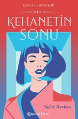 Kehanetin Sonu Ciltli RACHEL HAWKİNS