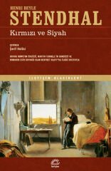 Kırmızı ve Siyah MARİE HENRİ BEYLE STENDHAL