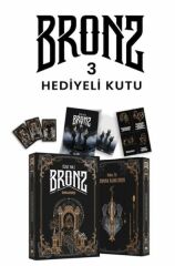 Bronz 3 İmparatoriçe Hediyeli Kutu ÖZGE NAZ