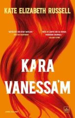 Kara Vanessa'm KATE ELİZABETH RUSSELL