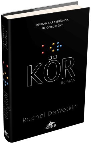 Kör Ciltli RACHEL DEWOSKİN