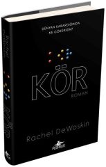 Kör Ciltli RACHEL DEWOSKİN