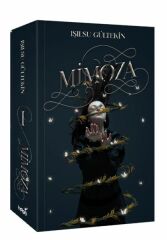 Mimoza IŞILSU GÜLTEKİN