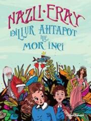 Billur Ahtapot NAZLI ERAY