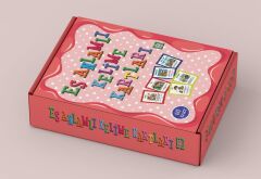 Eş Anlamlı Kelime Kartları (Set 2)