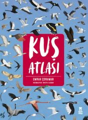 Kuş Atlası EMRAH ÇORAMAN