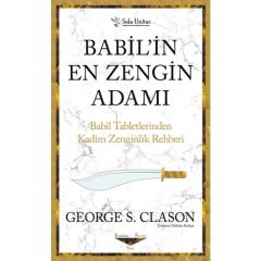 Babil’in En Zengin AdamıGEORGE S. CLASON, MITCH HOROWITZ