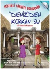 Müzikli Türkiye Yolculuğu- Akdeniz NEŞE OĞUZSOY