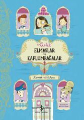 Violet Elmaslar Ve Kaplumbağalar HARRIET WHITEHORN