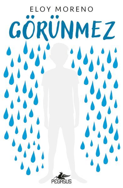 Görünmez ELOY MORENO