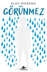 Görünmez ELOY MORENO