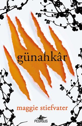 Günahkar MAGGİE STİEFVATER