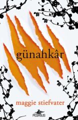 Günahkar MAGGİE STİEFVATER