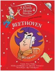 Klasik Müzik Masalları : Beethoven-Sc NEŞE OĞUZSOY