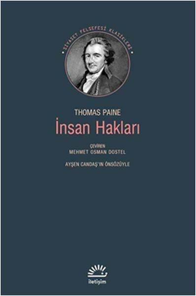 İnsan Hakları THOMAS PAİNE
