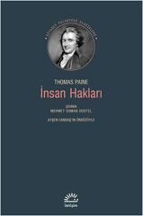 İnsan Hakları THOMAS PAİNE