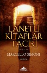 Lanetli Kitaplar Taciri MARCELLO SİMONİ