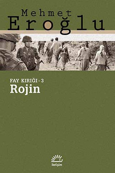 Rojin Fay Kırığı 3 MEHMET EROĞLU