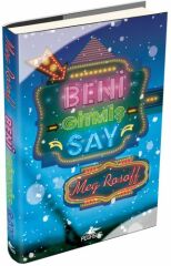Beni Gitmiş Say Ciltli MEG ROSOFF