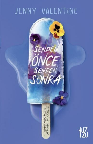 Senden Önce Senden Sonra JENNY VALENTİNE
