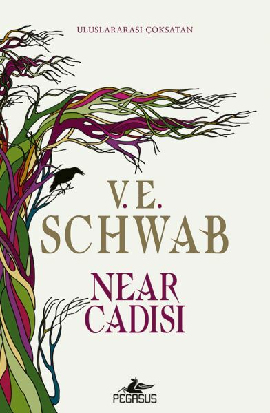 Near Cadısı V. E. SCHWAB