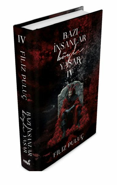 Bazı İnsanlar Böyle Yaşar 4 Ciltli FİLİZ PULUÇ