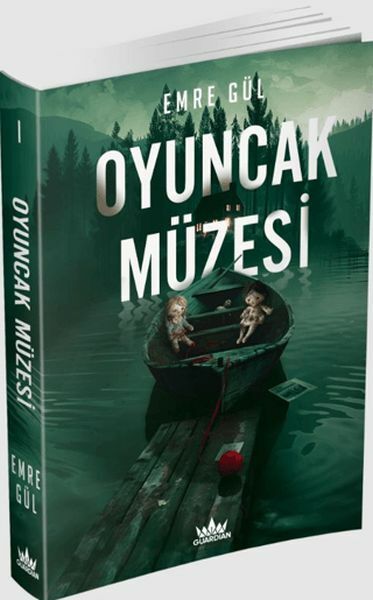 Oyuncak Müzesi 1 EMRE GÜL