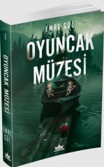 Oyuncak Müzesi 1 EMRE GÜL