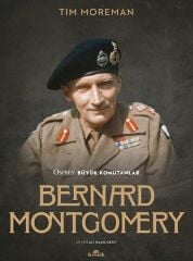 Bernard Montgomery TİM MOREMAN
