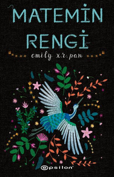 Matemin Rengi EMİLY X. R. PAN