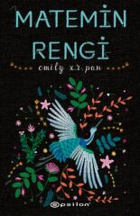 Matemin Rengi EMİLY X. R. PAN