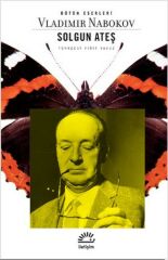 Solgun Ateş VLADİMİR NABOKOV