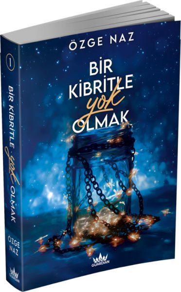 Bir Kibritle Yok Olmak 1 ÖZGE NAZ