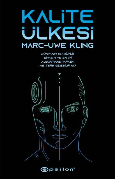 Kalite Ülkesi MARC UWE KLİNG