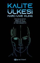 Kalite Ülkesi MARC UWE KLİNG