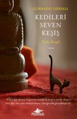 Kedileri Seven Keşiş Yedi Keşif CORRADO DEBIASI