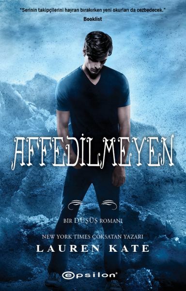 Affedilmeyen LAUREN KATE
