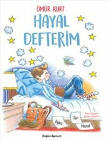 Hayal Defterim ÖMÜR KURT