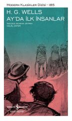 Ay'Da İlk İnsanlar  - Sert Kapak H.G. WELLS