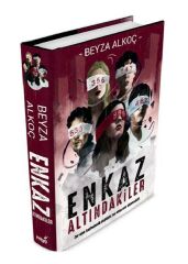 Enkaz Altındakiler CİLTLİ - BEYZA ALKOÇ