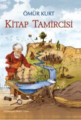 Kitap Tamircisi ÖMÜR KURT