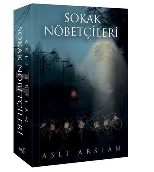 Sokak Nöbetçileri 2 ASLI ARSLAN