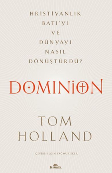 Dominion TOM HOLLAND