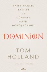 Dominion TOM HOLLAND
