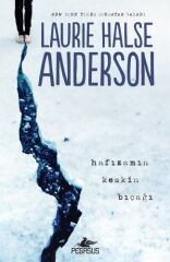 Hafızamın Keskin Bıçağı LAURİE HALSE ANDERSON